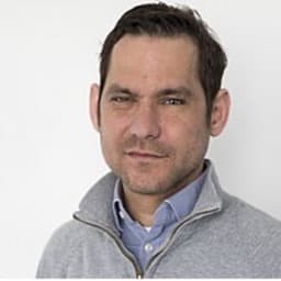 Dario Madani - Patientenvertreter Ophthalmologie